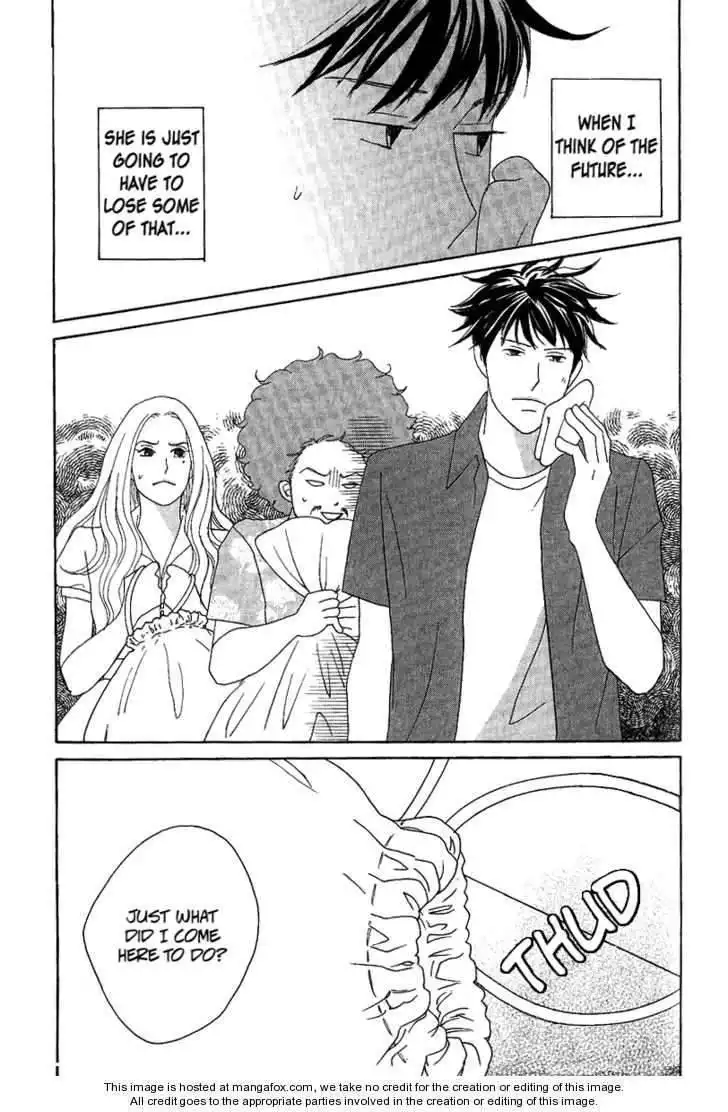 Nodame Cantabile - Opera Hen Chapter 5 27